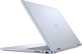 DELL 軽量・コンパクト　2in1 ノートパソコン Amazon.co.jp: Dell Inspiron 16 2-in-1 ノートパソコン 16